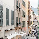 Casa Nel Cuore Della Citta *