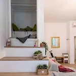 Daire Casa Nel Cuore Della Citta *