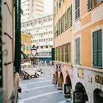 Apartament Casa Nel Cuore Della Citta