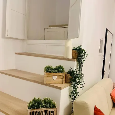 Casa Nel Cuore Della Citta Ραπάλο