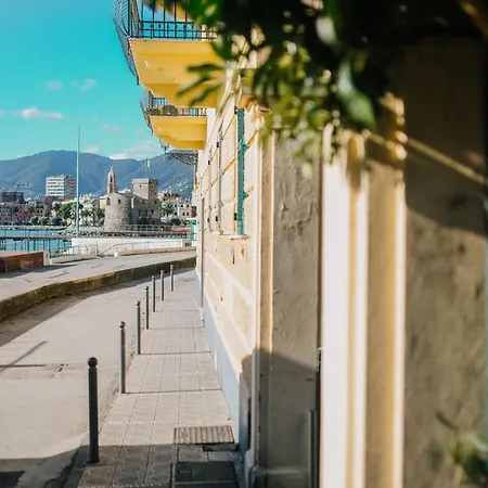 Appartamento Casa Nel Cuore Della Citta Rapallo