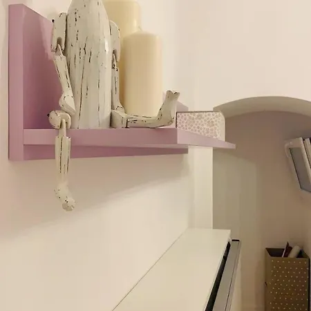 Casa Nel Cuore Della Citta ראפאלו