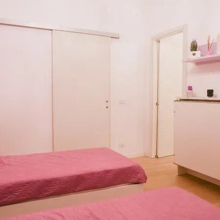Daire Casa Nel Cuore Della Citta