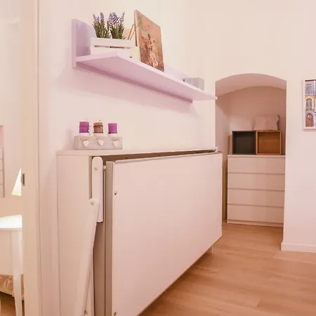 Casa Nel Cuore Della Citta ראפאלו