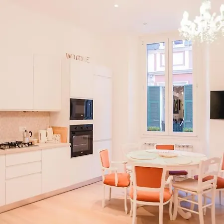 Casa Nel Cuore Della Citta ראפאלו