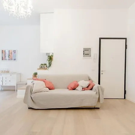 Διαμέρισμα Casa Nel Cuore Della Citta *