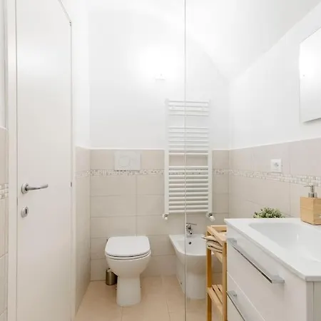 Casa Nel Cuore Della Citta Appartamento Rapallo
