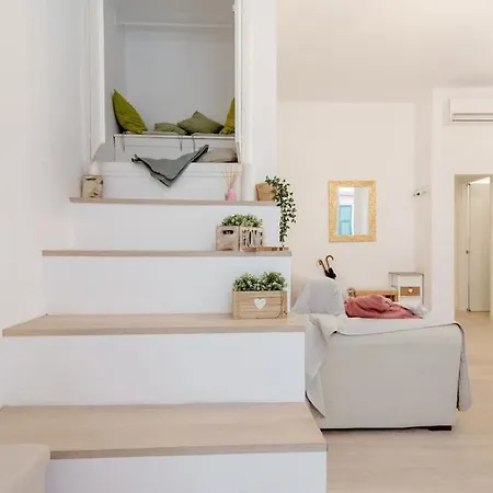 Casa Nel Cuore Della Citta * Rapallo