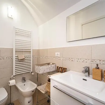 Casa Nel Cuore Della Citta * Rapallo