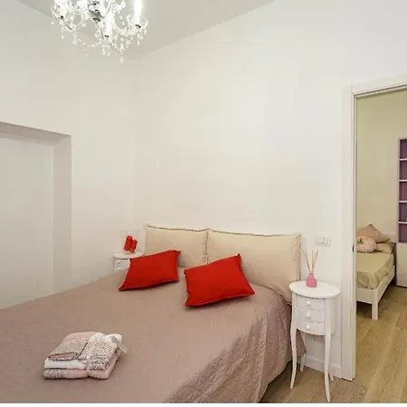 Apartamento Casa Nel Cuore Della Citta