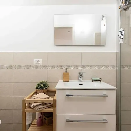 Casa Nel Cuore Della Citta Ραπάλο