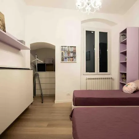 Casa Nel Cuore Della Citta Appartamento Rapallo