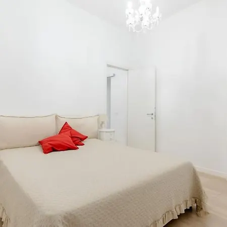 Casa Nel Cuore Della Citta Appartamento