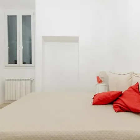 Casa Nel Cuore Della Citta דירה ראפאלו