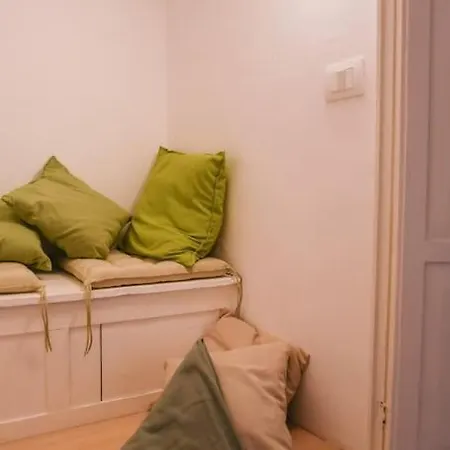 Casa Nel Cuore Della Citta Ραπάλο