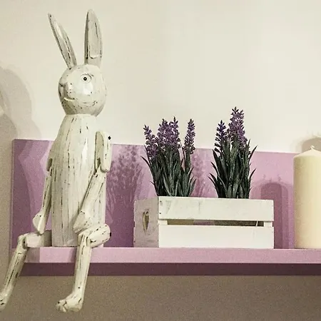 Casa Nel Cuore Della Citta