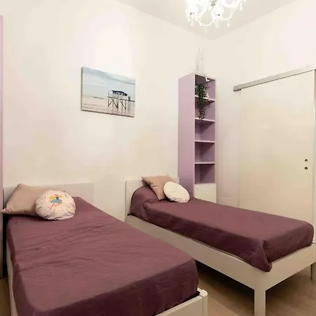 Casa Nel Cuore Della Citta * Rapallo