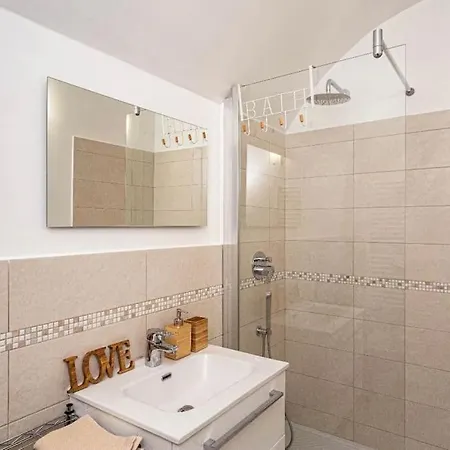 Casa Nel Cuore Della Citta Διαμέρισμα Ραπάλο