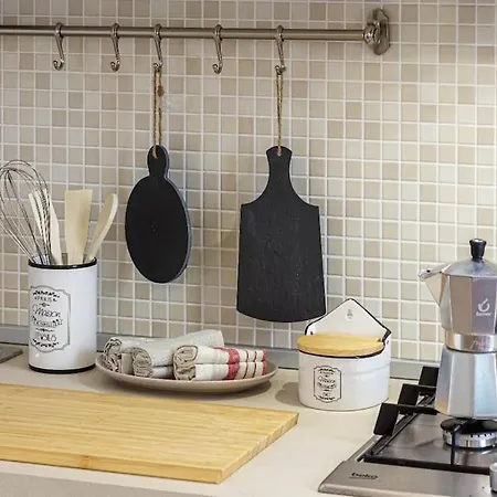 Casa Nel Cuore Della Citta דירה *