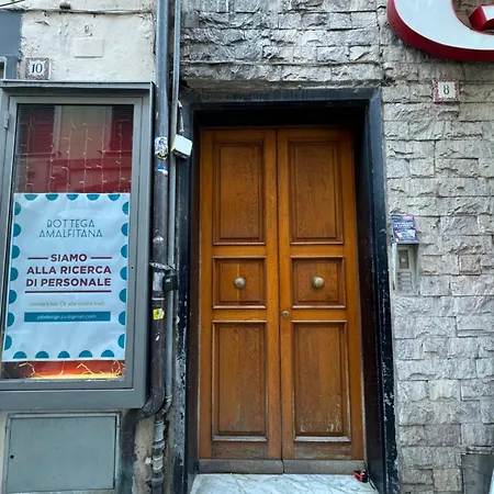 Casa Nel Cuore Della Citta Apartamento