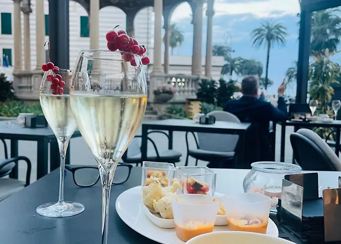 Casa Nel Cuore Della Citta * Рапалло