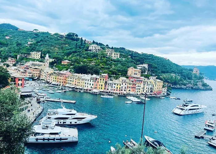 Casa Nel Cuore Della Citta Апартаменты