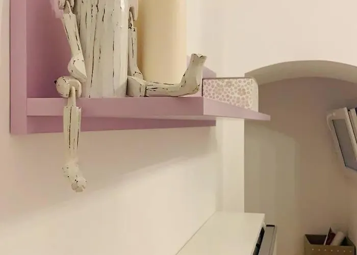 Casa Nel Cuore Della Citta Рапалло