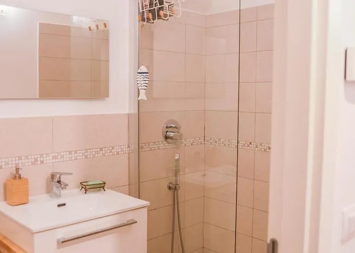 Casa Nel Cuore Della Citta Рапалло