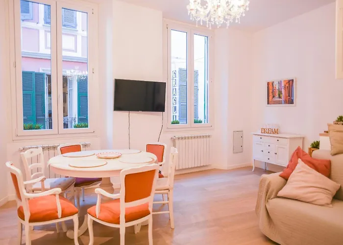 Casa Nel Cuore Della Citta