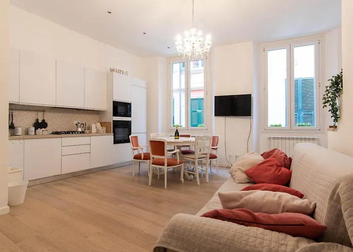 Casa Nel Cuore Della Citta * Рапалло