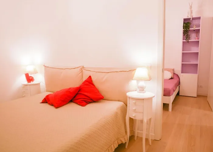 Апартаменты Casa Nel Cuore Della Citta