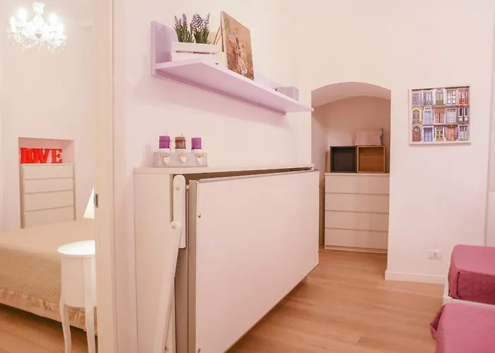 Casa Nel Cuore Della Citta Рапалло