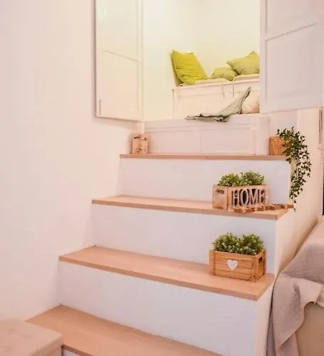 Casa Nel Cuore Della Citta *