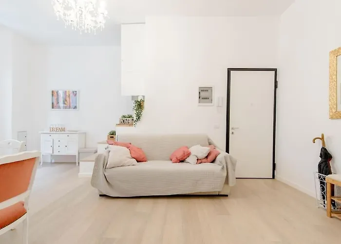 Апартаменты Casa Nel Cuore Della Citta *