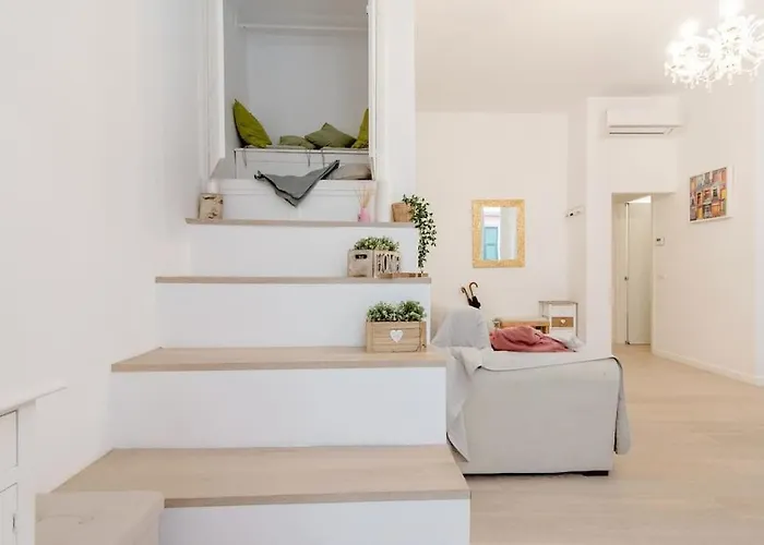 Casa Nel Cuore Della Citta * Рапалло