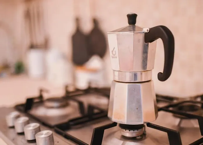 Апартаменты Casa Nel Cuore Della Citta Рапалло