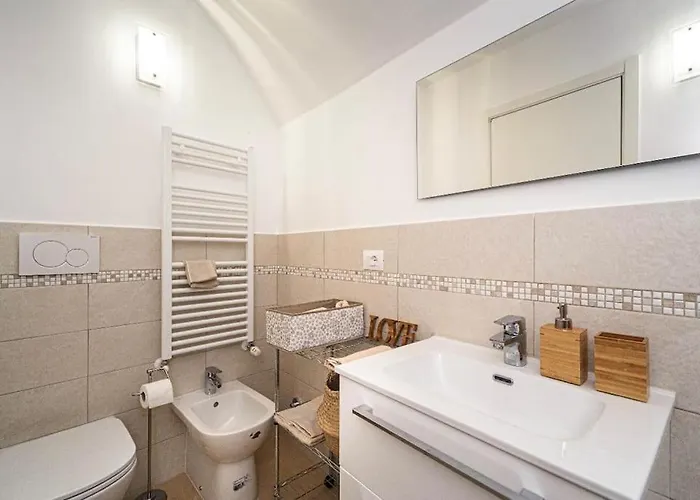 Casa Nel Cuore Della Citta * Рапалло