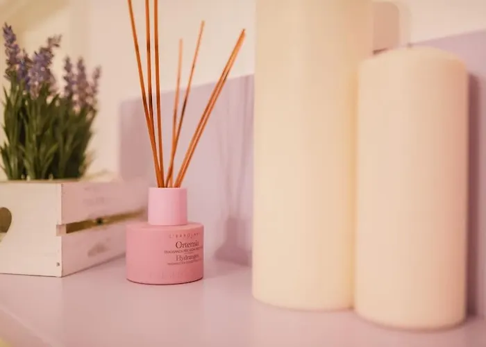 Casa Nel Cuore Della Citta