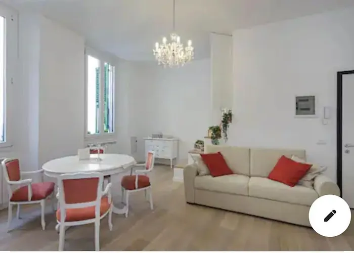 Casa Nel Cuore Della Citta Апартаменты Рапалло