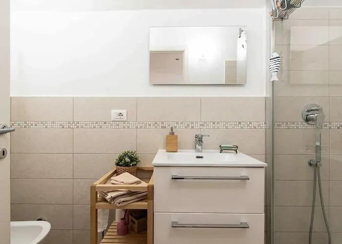 Casa Nel Cuore Della Citta Рапалло