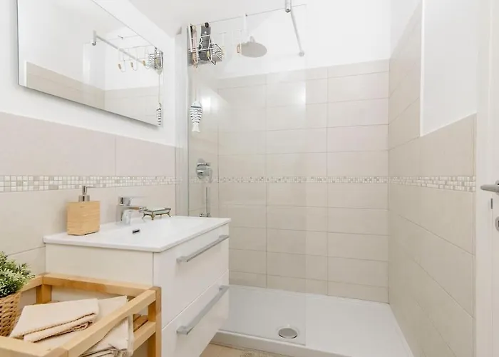 Casa Nel Cuore Della Citta Рапалло