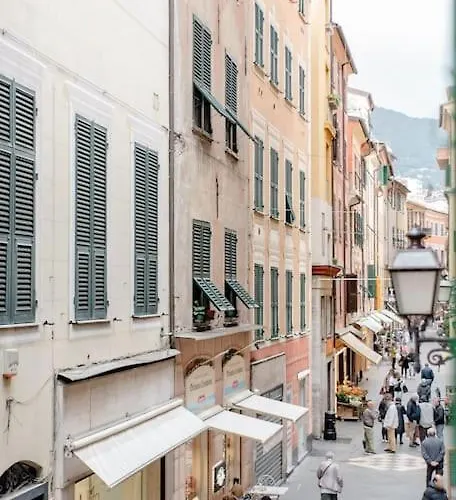 Casa Nel Cuore Della Citta *