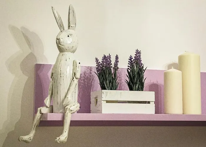 Casa Nel Cuore Della Citta