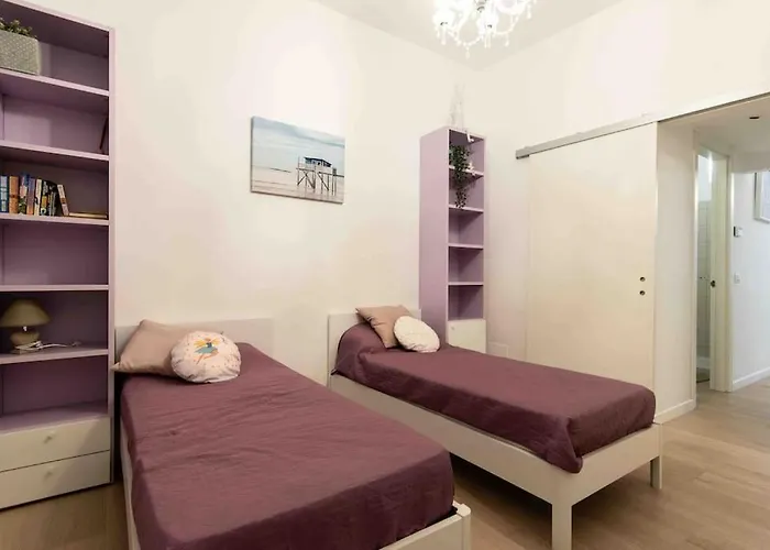 Casa Nel Cuore Della Citta * Рапалло