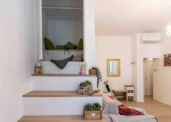 Апартаменты Casa Nel Cuore Della Citta *