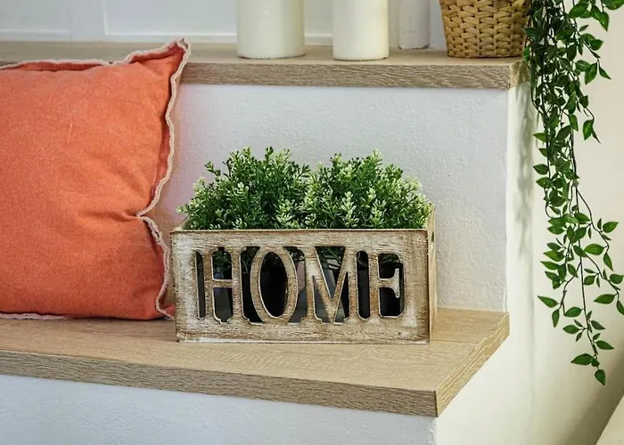 Casa Nel Cuore Della Citta *