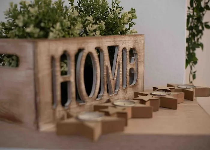 Casa Nel Cuore Della Citta